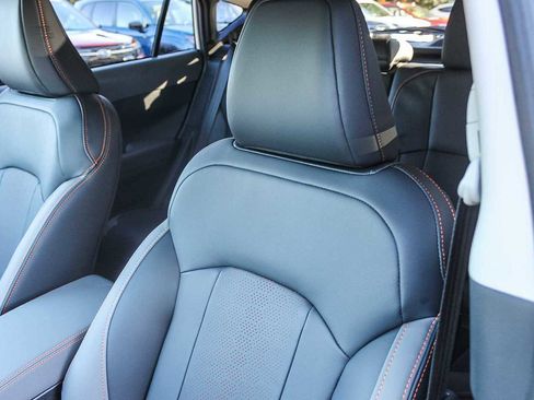 New 2026 Subaru Crosstrek 2.5i Limited image 25