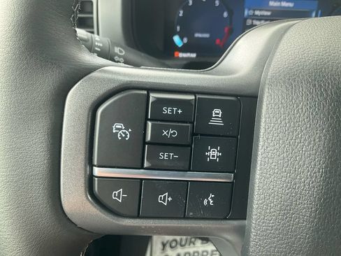 New 2026 Ford F150 Lariat AWD/4WD image 21