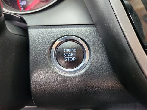 Used 2021 Toyota Camry XSE w/ Navigation Package image 19