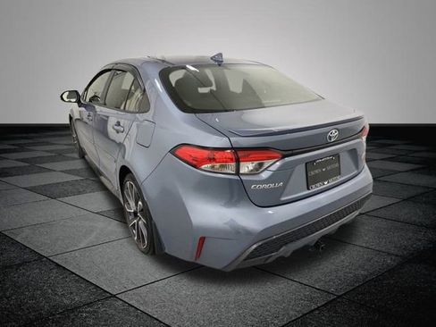 Certified 2022 Toyota Corolla SE image 4