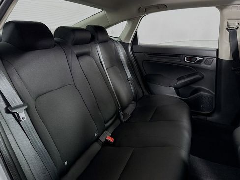 Certified 2023 Honda Civic EX image 36