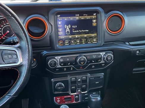 Used 2021 Jeep Gladiator Mojave image 6