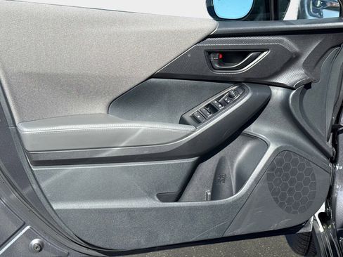 New 2026 Subaru Crosstrek 2.0i Premium AWD/4WD image 19