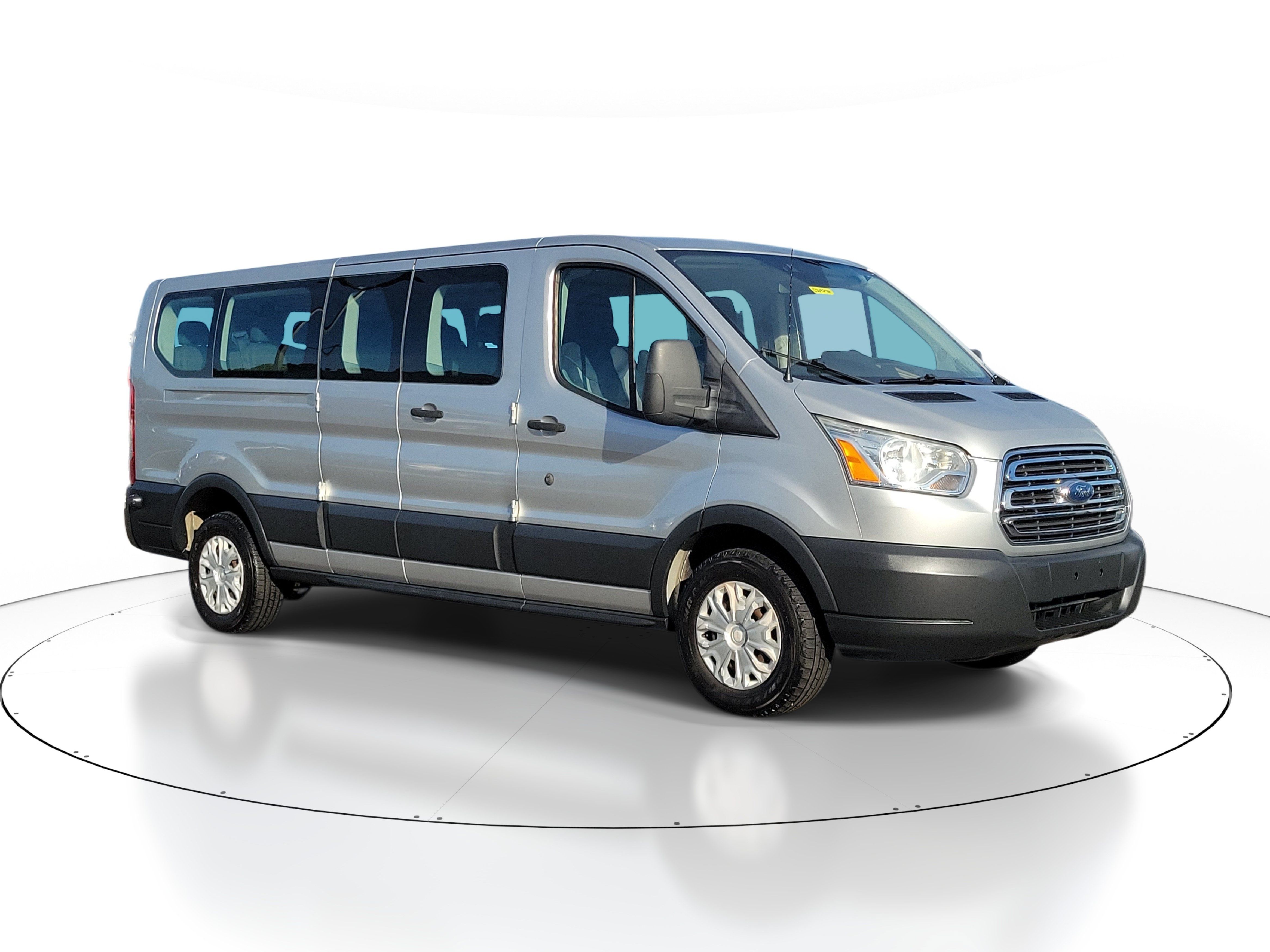 Used 2017 Ford Transit 350 XLT RWD 360° Tour