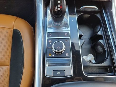 Used 2020 Land Rover Range Rover Sport HSE Dynamic AWD/4WD image 23