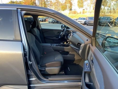 Certified 2021 Nissan Rogue S image 27