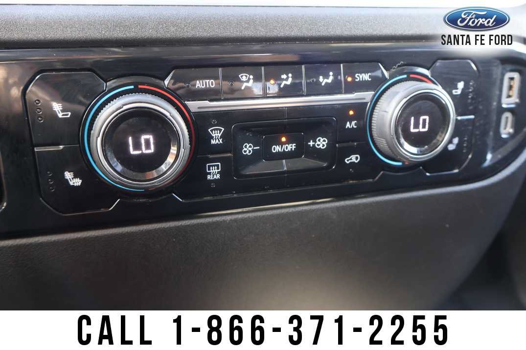 Used 2025 Chevrolet Silverado 2500 LT w/ Safety Package AWD/4WD image 44