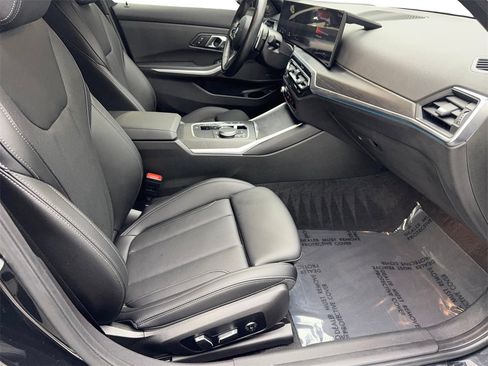 Used 2024 BMW M340i xDrive w/ Premium Package image 45