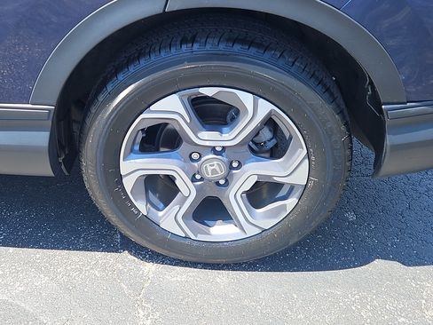 Used 2018 Honda CR-V EX image 26