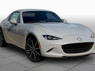 New 2026 MAZDA MX-5 Miata RF Grand Touring video 2