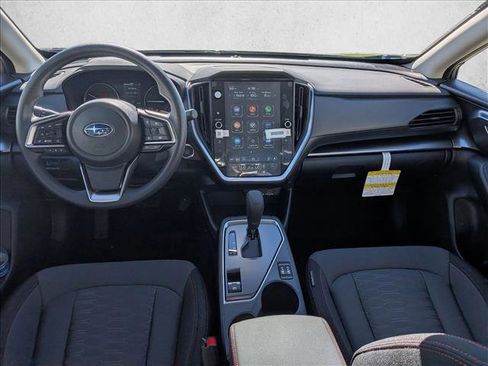 New 2026 Subaru Impreza 2.0i Sport image 14