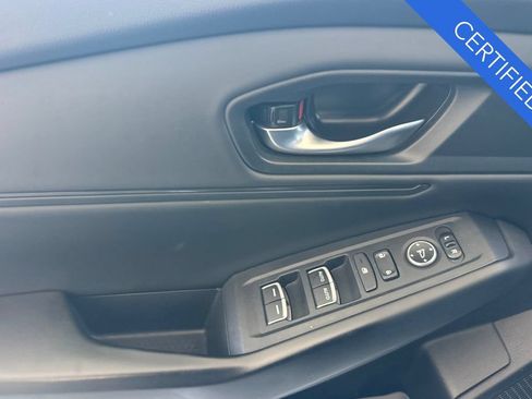Certified 2023 Honda Accord EX image 11