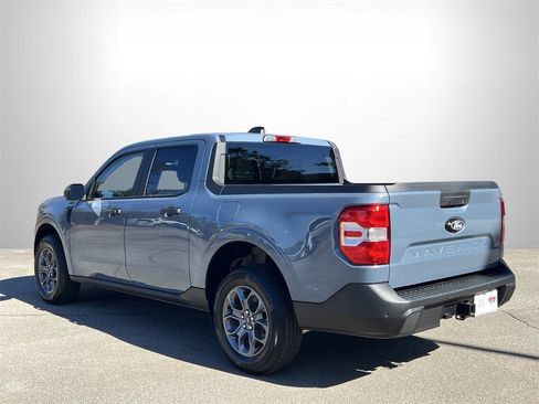 New 2025 Ford Maverick XLT w/ Equipment Group 302A image 21