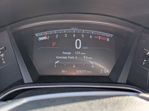 Certified 2019 Honda CR-V EX-L image 29