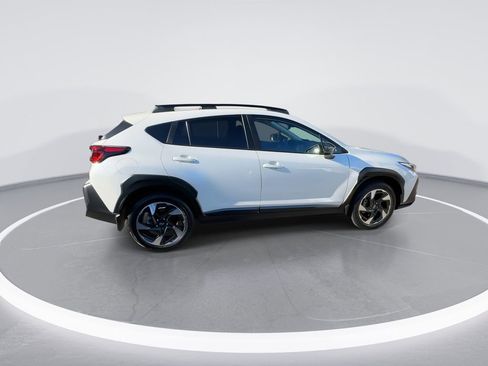 Used 2024 Subaru Crosstrek 2.5i Limited w/ Popular Package #4A image 15