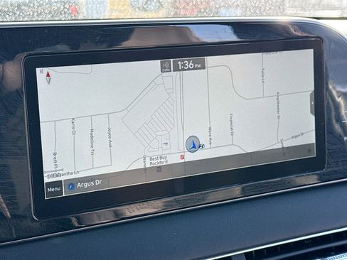 Used 2022 Hyundai Palisade Calligraphy image 10