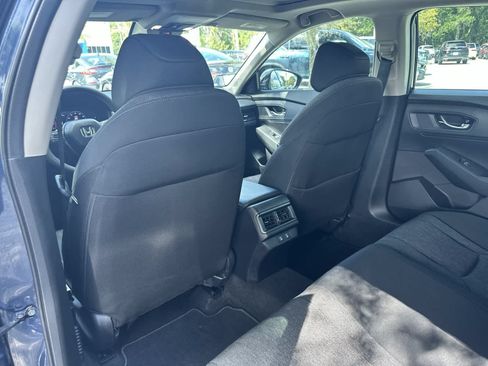Used 2025 Honda Accord SE image 14