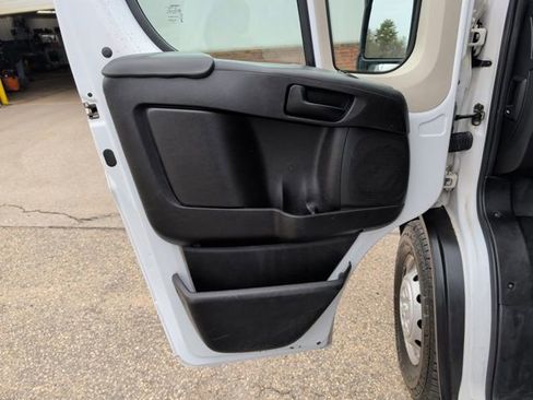 Used 2021 RAM ProMaster 3500 image 17