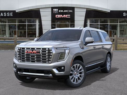 New 2026 GMC Yukon XL Denali image 6