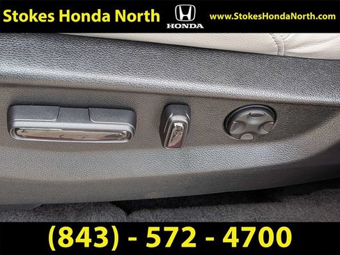 Certified 2020 Honda CR-V EX-L image 23