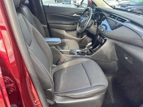 Certified 2023 Buick Encore GX Preferred w/ Cold Weather Comfort Package image 26
