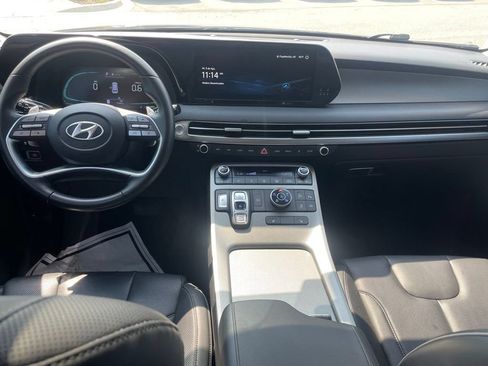 Used 2023 Hyundai Palisade XRT w/ Cargo Package AWD/4WD image 22