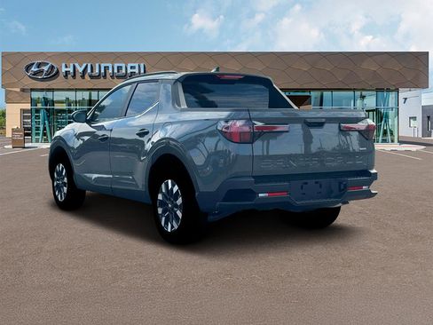 New 2026 Hyundai Santa Cruz SEL AWD/4WD image 5