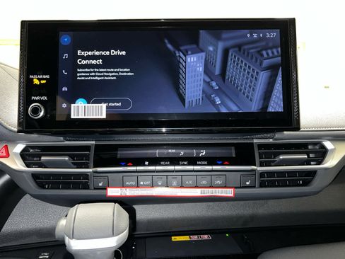 New 2026 Toyota Sienna XLE Woodland Edition image 29