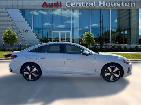 New 2025 Audi A5 2.0T Premium Plus image 7