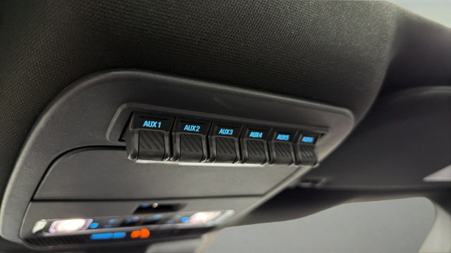 Used 2023 Ford F150 Raptor AWD/4WD image 34