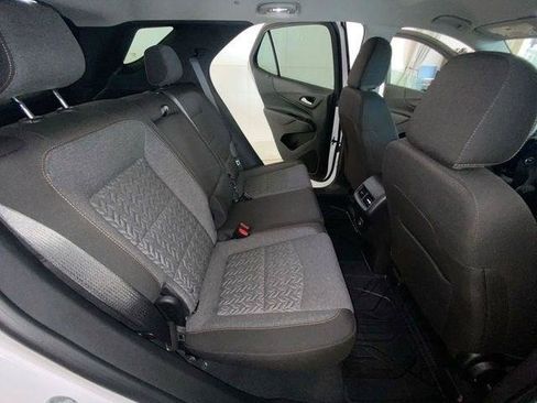 Used 2023 Chevrolet Equinox LT FWD image 35