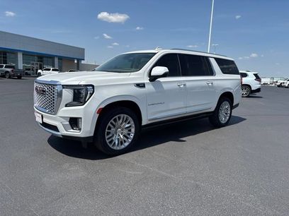 Used 2023 GMC Yukon XL Denali w/ Advanced Technology Package
