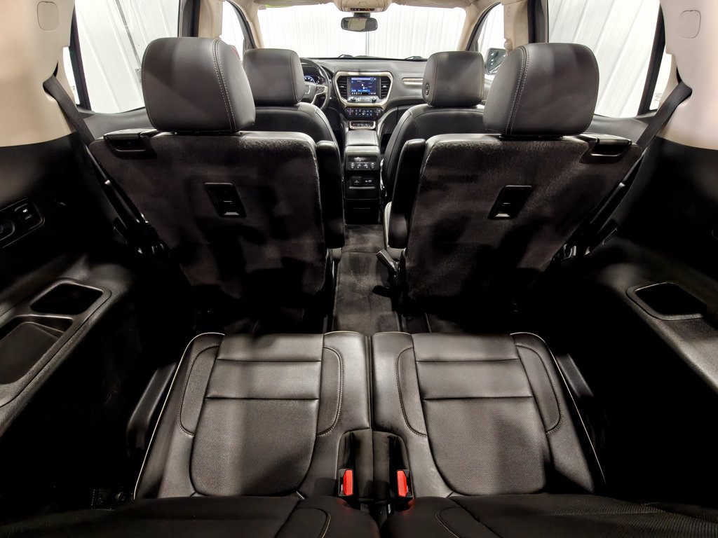 Used 2020 GMC Acadia Denali FWD image 34