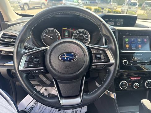 Used 2024 Subaru Forester Premium AWD/4WD image 11