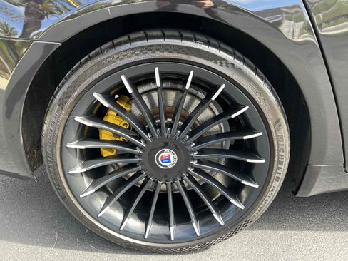 Used 2013 BMW ALPINA B7 image 95