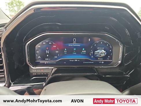 Used 2025 Chevrolet Silverado 1500 LT RWD image 18