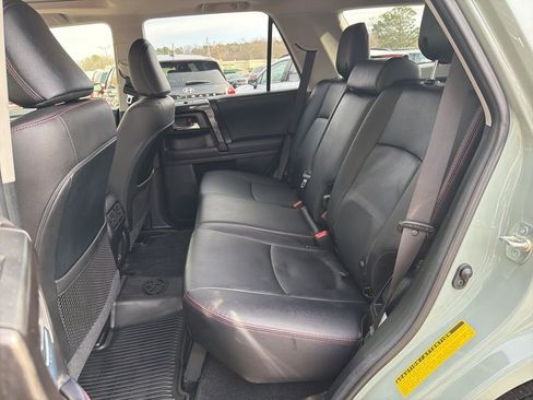 Used 2023 Toyota 4Runner TRD Off-Road Premium image 23