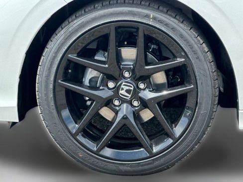 New 2026 Honda Civic Sport image 10
