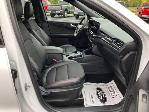 Used 2023 Ford Escape ST-Line w/ Tech Pack #1 image 14