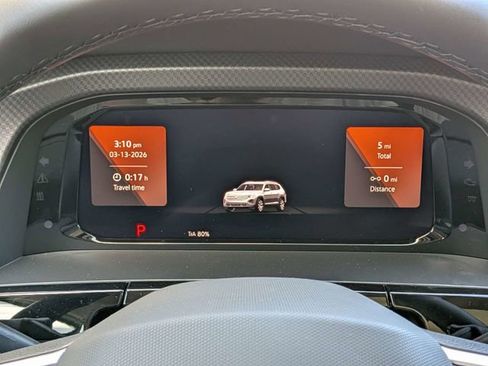 New 2026 Volkswagen Atlas Peak Edition AWD/4WD image 33