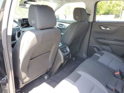 Certified 2024 Chevrolet Blazer LT w/ Convenience Package FWD image 29