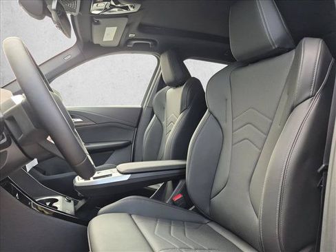 New 2027 BMW X1 xDrive28i w/ Technology Package AWD/4WD image 4