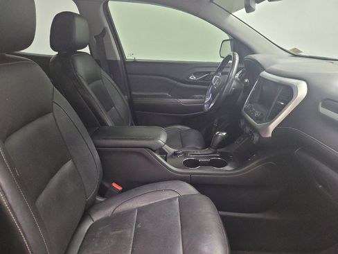 Used 2018 GMC Acadia SLT image 21