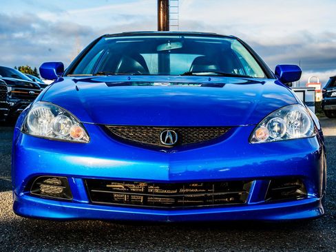 Used 2006 Acura RSX Type-S image 5