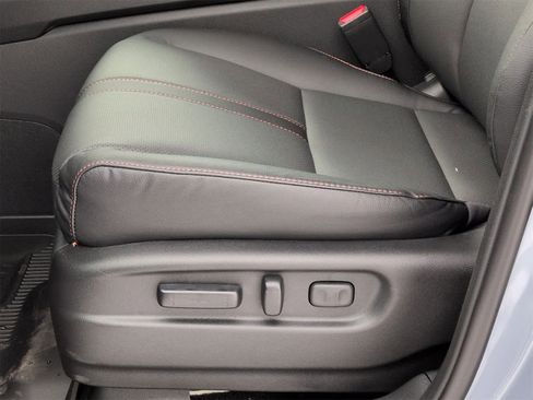 New 2026 Honda Ridgeline TrailSport+ image 18