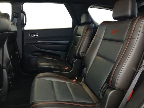 Used 2023 Dodge Durango GT AWD/4WD image 13