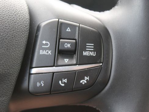 Used 2024 Ford Bronco Sport Big Bend w/ Convenience Package AWD/4WD image 24