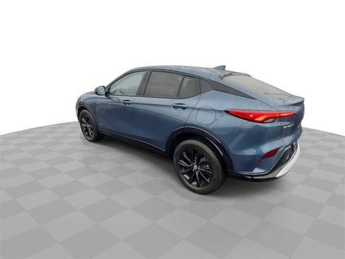 New 2026 Buick Envista Sport Touring image 6