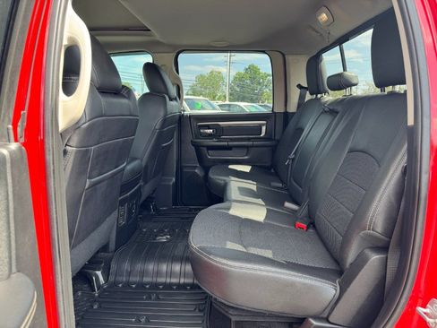 Used 2015 RAM 1500 Sport AWD/4WD image 16