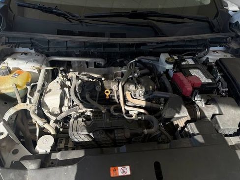 Used 2022 Mitsubishi Outlander ES FWD image 25